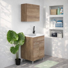 Mobile lavatoio 60x50 BUCKET