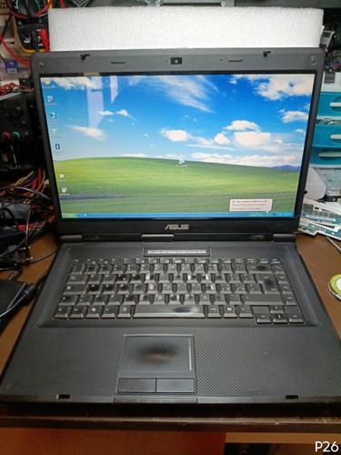 P26 notebook usato - [p26], x58l