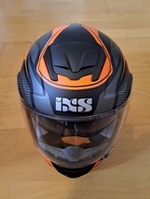 Casco Moto IXS HX 215 (Casco