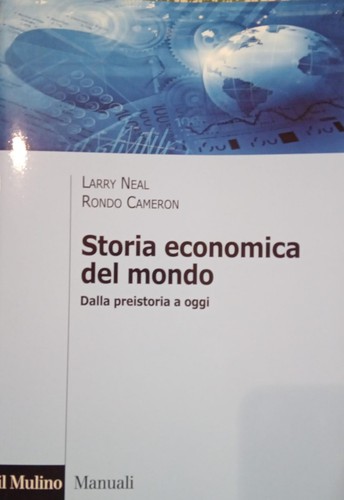 Storia economica del mondo