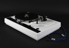 Giradischi Restaurato THORENS