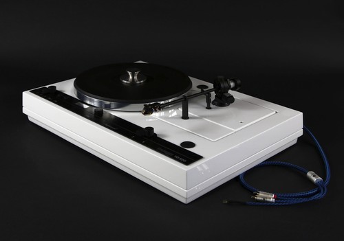 Giradischi restaurato thorens - restaurato,