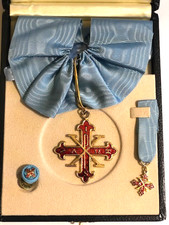 Constantinian Order of St
