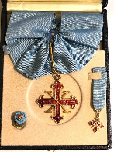 Decorazioni ordine - decorazioni,