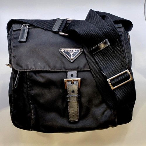 Borsa tracolla prada - borsa,