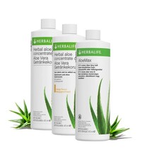 Herbalife Aloe Vera Varie