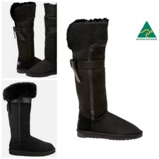 UGG Genevieve stivaletto sopra