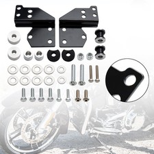 Schienale Sissy Bar Docking