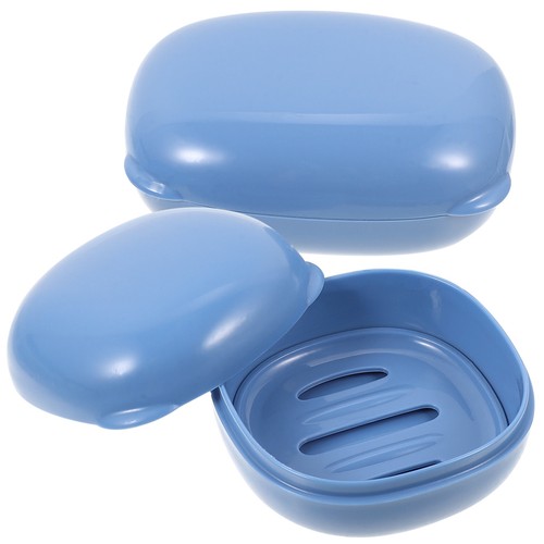 Pcs porta sapone viaggio - sapone,
