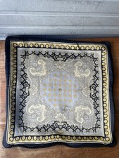 Federa cuscino Atelier Versace