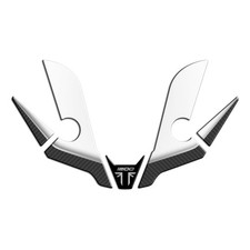 Protezione cupolino iridea - cupolino,
