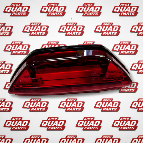 Gruppo fanale posteriore honda - gruppo,