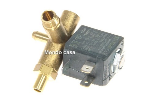 Longhi iron coil solenoid - de,