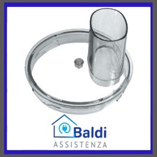 COPERCHIO ACCESSORIO ROBOT