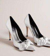 Nuove scarpe corte ted baker - nuove,
