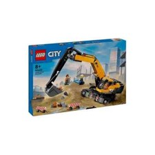 Lego city 60420 - city, da