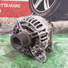 Alternatore Renault Megane Scenic Xmod 3 Serie 2011 1.9 dci F9Q 8200660041 150A