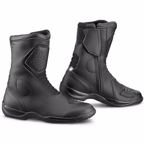 Stivale moto falco mod mito - falco, 2