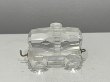 Statua Swarovski 215170 vagone