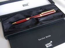 Montblanc Noblesse Oblige