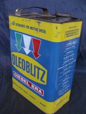 Latta OLIO Oleoblitz 