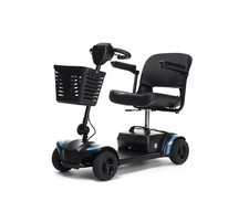 SCOOTER PER DISABILI ANZIANI