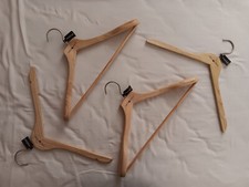 10 GRUCCE IN LEGNO NUOVE