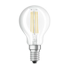 Osram Filamento LED Palla da