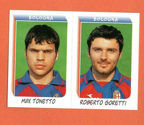 Tonetto goretti bologna - tonetto,