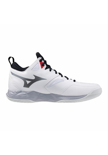 Mizuno wave dimension mid - dimension,