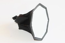 Fancier SB-02 Diffusore Flash Nikon SB-910, Canon 580 EX II ecc...