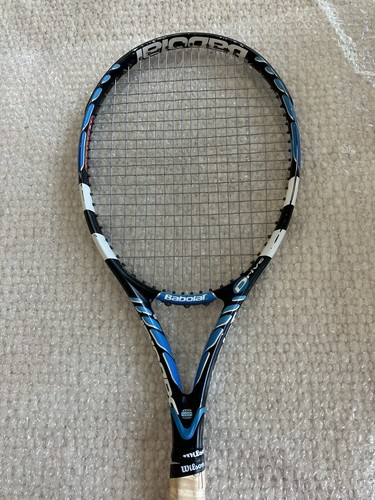 Racchetta tennis babolat - da,