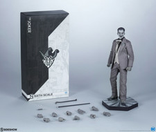The Joker Versione Noir Figura