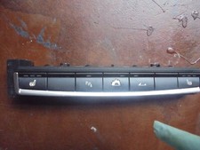 interruttore pulsante tetto