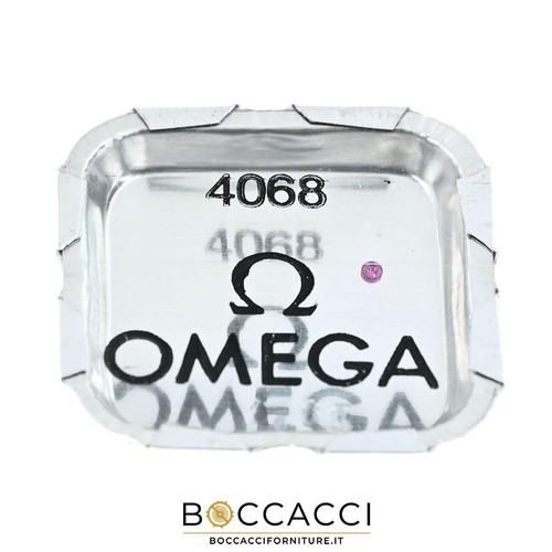 Omega pietra della ruota - omega,