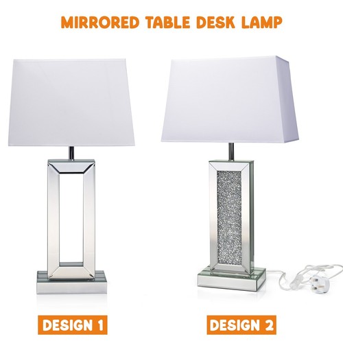 Paralume lampada tavolo - da,