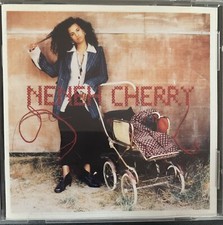 NENEH CHERRY - HOMEBREW - CD
