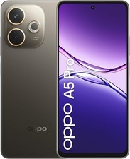 Smartphone Oppo A5 Pro 8/256GB
