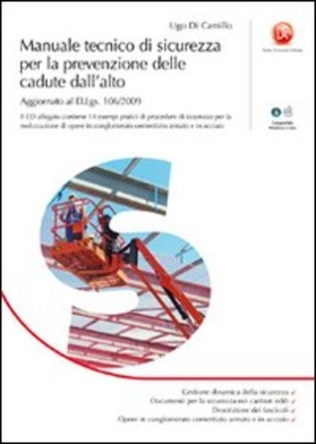 Manuale tecnico sicurezza - manuale, di
