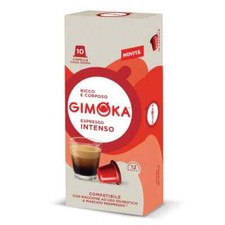 Gimeko Nespresso Espresso