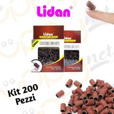 200 CILINDRI ABRASIVI FRESA
