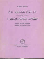 NU BELLE FATTE PRIMA EDIZIONE