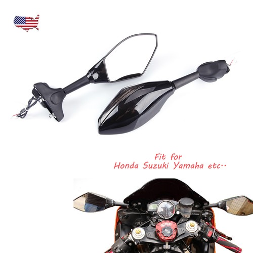 Motorcycle mirrors for 2000 - mirrors,
