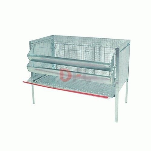 Gabbia galline ovaiole celle - galline,