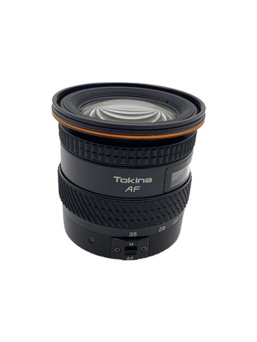 Obiettivo kenko tokina - obiettivo, af