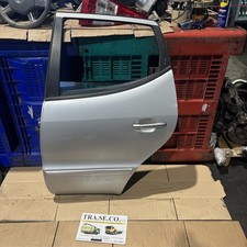 Mercedes A-Class W168 2002