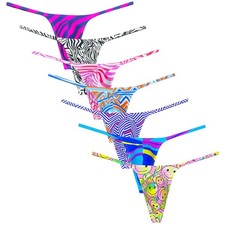 Bikini uomo sexy perizoma