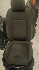 Sedile Fiesta Mk8