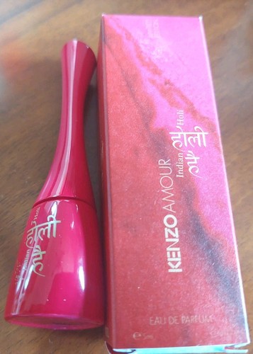 Kenzo amour indian holi mignon - holi,