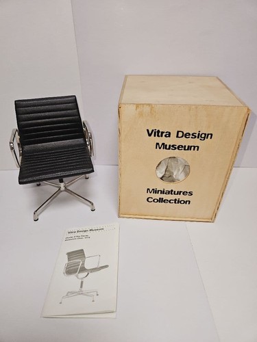 Sedia alluminio vitra - sedia, in